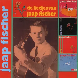 De liedjes van Jaap Fischer